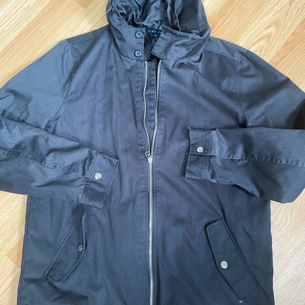 Five Four Men’s Jacket - image 3